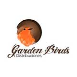 Oiseaux de jardin