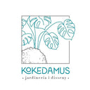 Kokedamus
