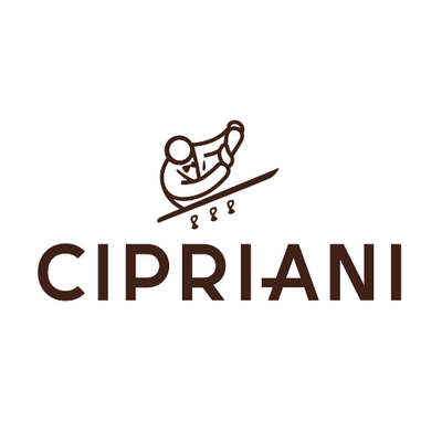 Pâtes Cipriani