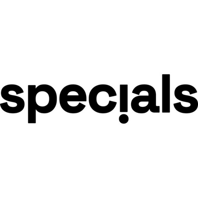 Plats spéciaux