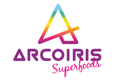 Superaliments Monde Arc-en-ciel