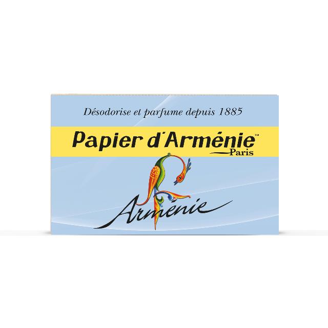 Papel de Armenia 12 unidades