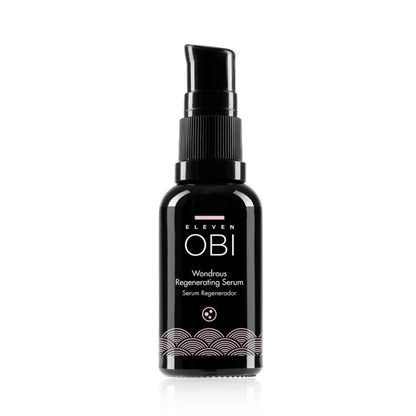 Wondrous Sérum Regenerador Eleven Obi 30ml