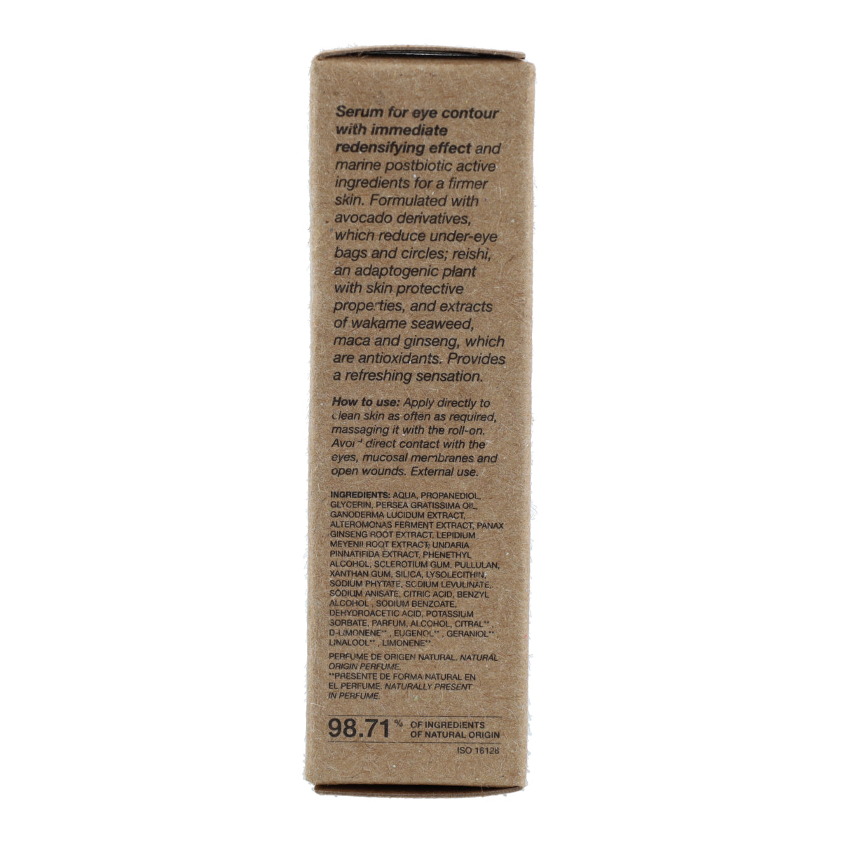 Sérum Roll-on Eye Salad Code 10 ml