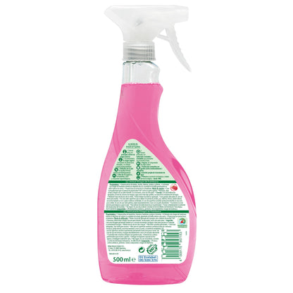 Spray antical frambuesa Frosch 500 ml
