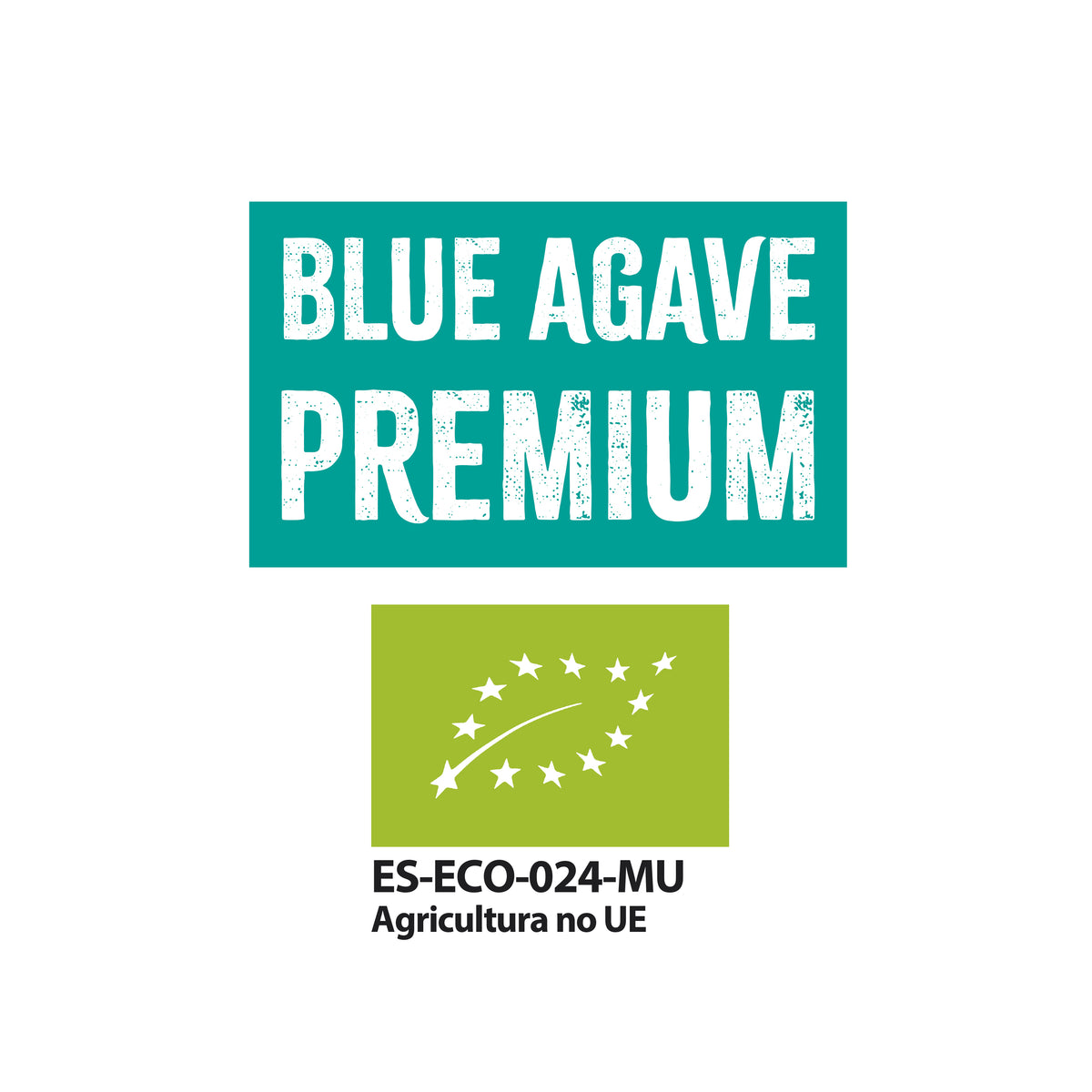 Sirop d'agave Premium Naturgreen 236 ml