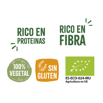 Cacao dégraissé Bio Naturgreen 225 g