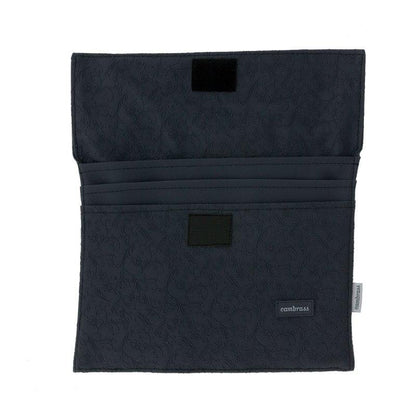 Portadocumentos Elite Cambrass Nego