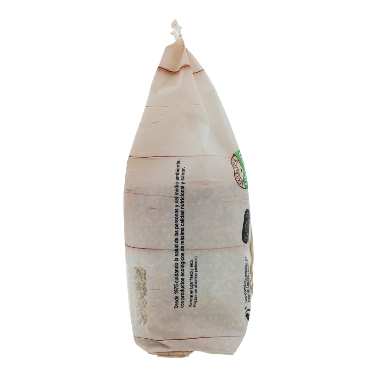 Graines de sésame crues bio Biocop 250 g