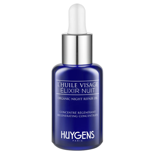 Huy Facial noche aceite elixir 30 ml