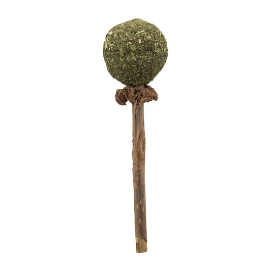 Piruleta Matatabi, Trixie 11 cm
