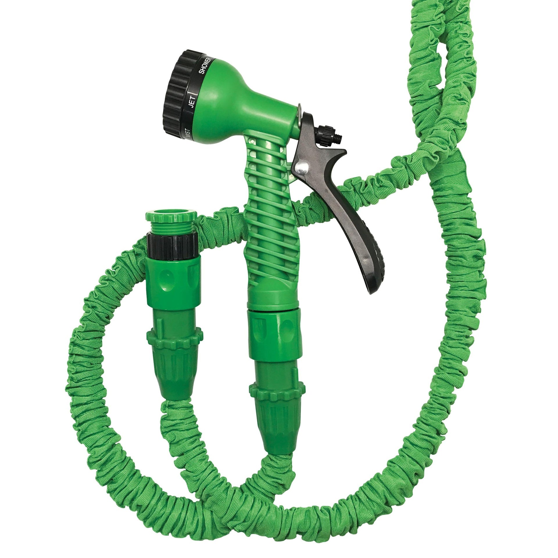 Manguera extensible Xpansy Hose Basic Aqua Control 7,5 m