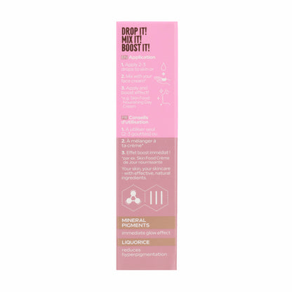 Sérum illuminateur Booster Drops Glow 30 ml