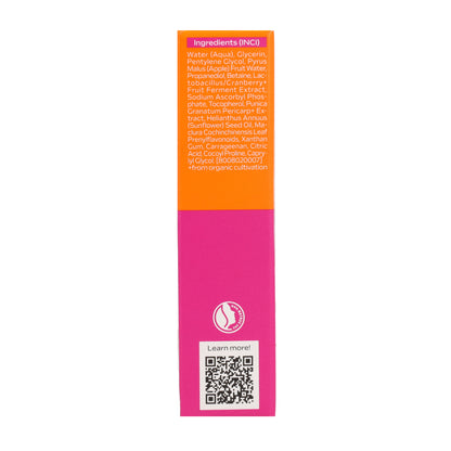 Sérum perfecteur Booster Drops aux vitamines 30 ml