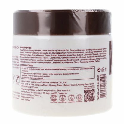 Masque capillaire au collagène Karseell 500 ml