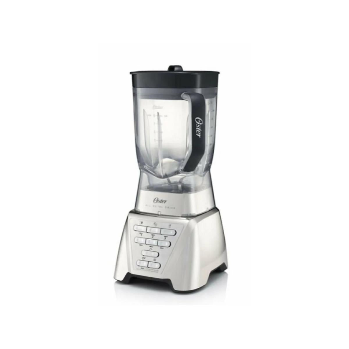 Batidora de vaso Pro motor reversible 1100W Oster 1,9L