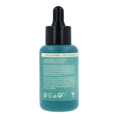 Tratamiento Crecimiento Y Densidad Capilar Freshly 50ml