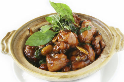Salsa de ostras Panda Lee Kum Kee 410ml