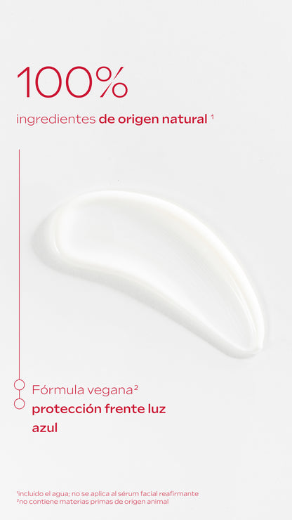Contour des yeux raffermissant à la grenade et aux peptides de maca Weleda, 12 ml