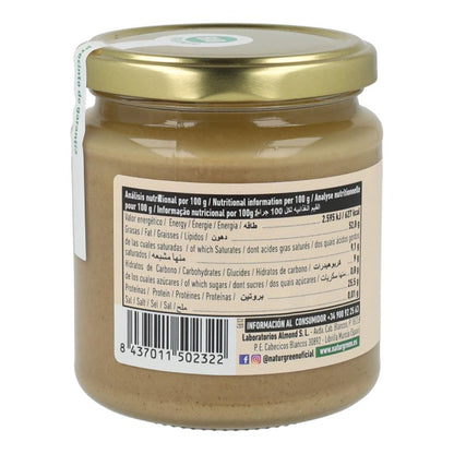 Tahin Tostado Naturgreen 300 g