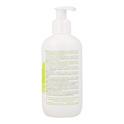 Gel douche pour enfants Natura Sibérica 250 ml