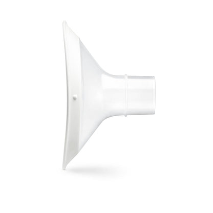Embudo de extracción Personalfit  Meleda 36mm talla XXL