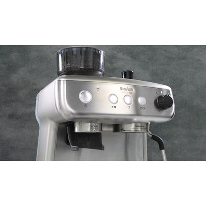 Cafetera Espresso automática Breville Barista Max (Reacondicionado)