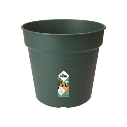 Maceta Green Basics Elho Verde 19 cm