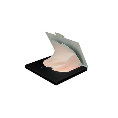 Papel secante Beauty Made Easy pink 80 hojas