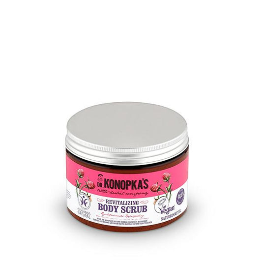 Exfoliante Corporal Revitalizante Dr. Konopka'S 500ml