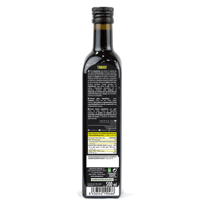 Tamari Naturgreen Botella de 250 ml