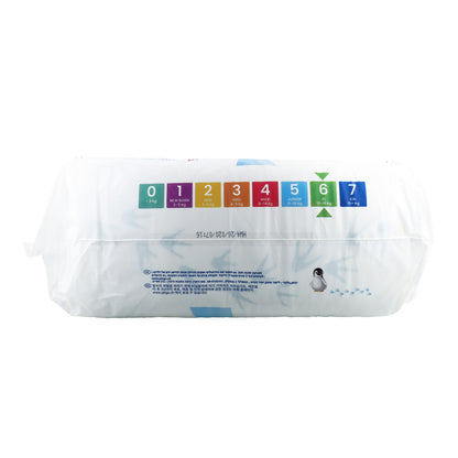 Couches T6 XL (15-30 kg) Pingo 32 unités