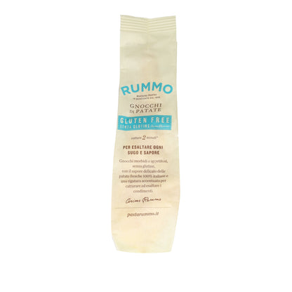 Glutenvrije gnocchi Rummo 500 g
