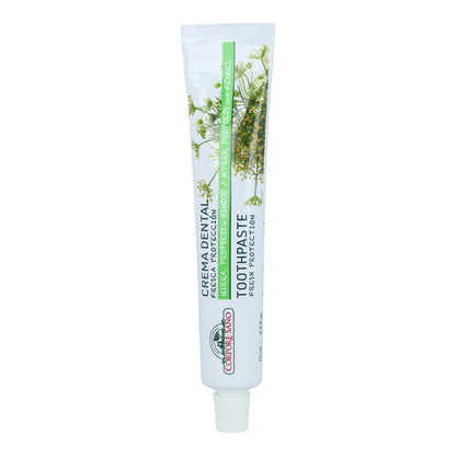 Pack 2x Dentífrico Mirra, Própolis e Hinojo Corpore Sano 75 ml