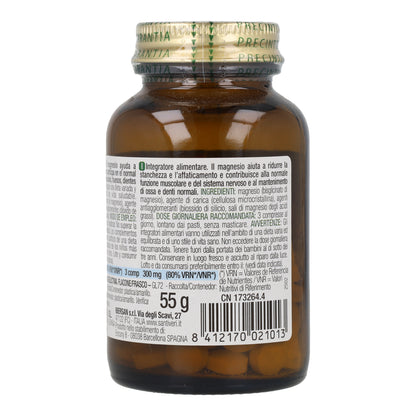 Q-magnesico Santiveri 88 comprimés 55 g