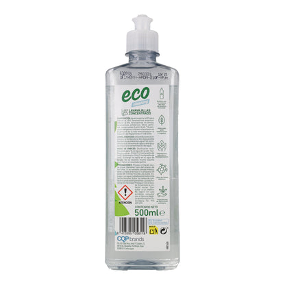 Kidel Eco Mimidu afwasmiddel voor de hand 500 ml