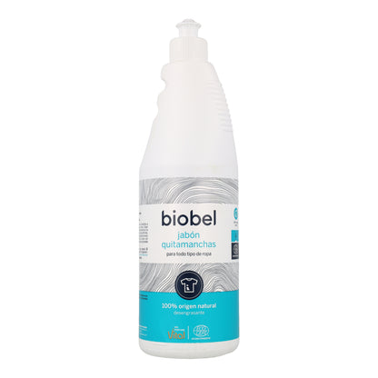 Vlekverwijderende zeep BioBel 750 ml