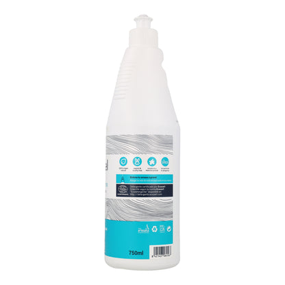 Vlekverwijderende zeep BioBel 750 ml