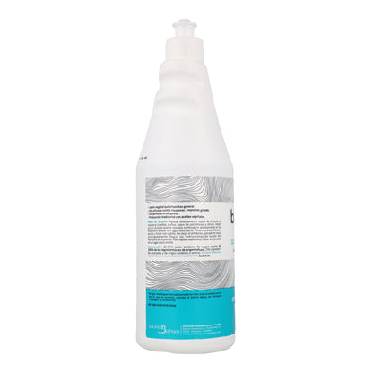 Vlekverwijderende zeep BioBel 750 ml
