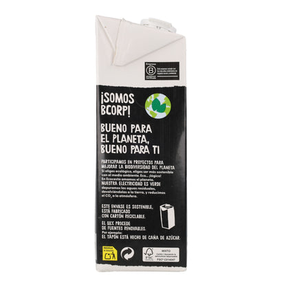 Plantaardige proteïnedrank Plus Bio Ecocesta 1 l