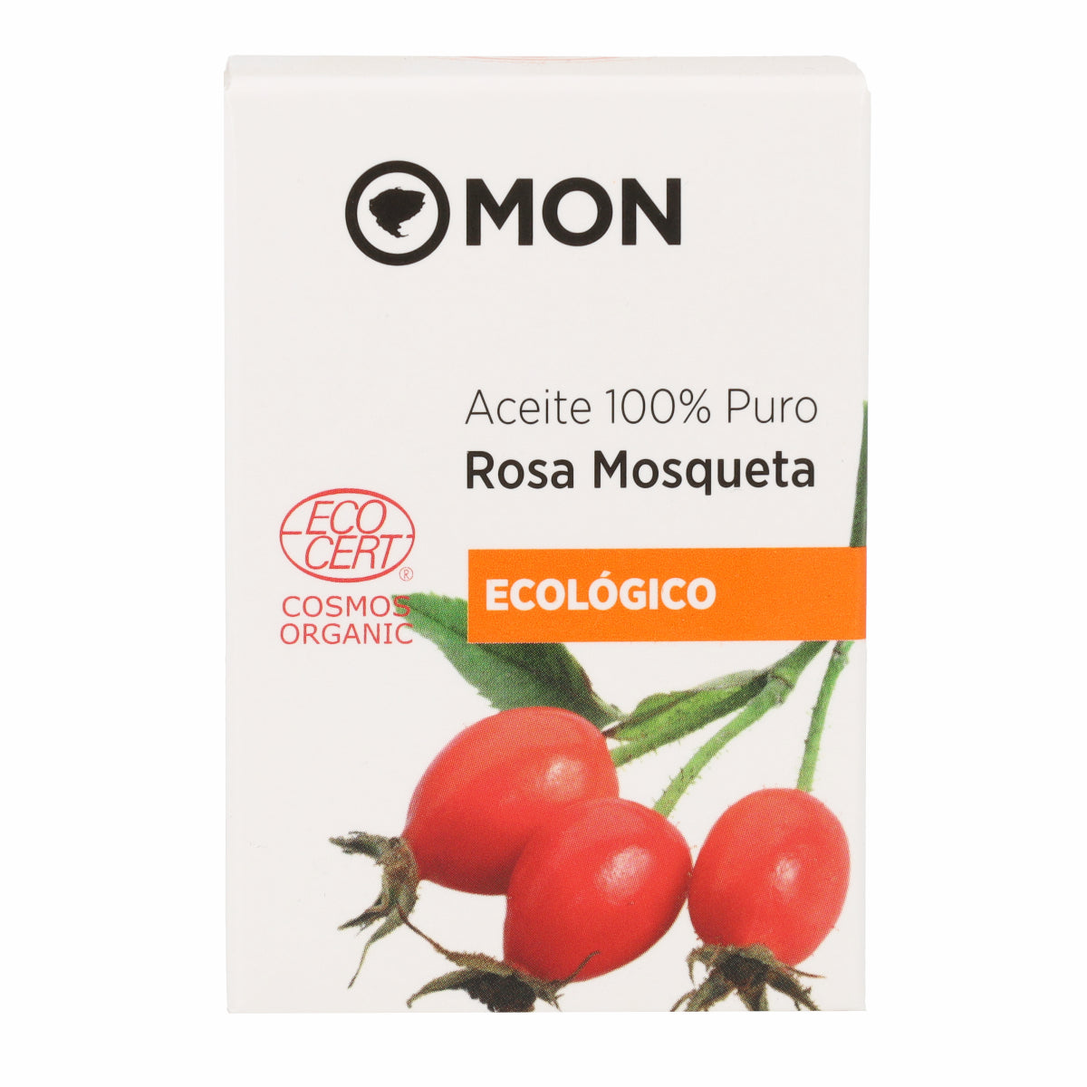 Huile de rose musquée pure Mon Deconatur  30 ml