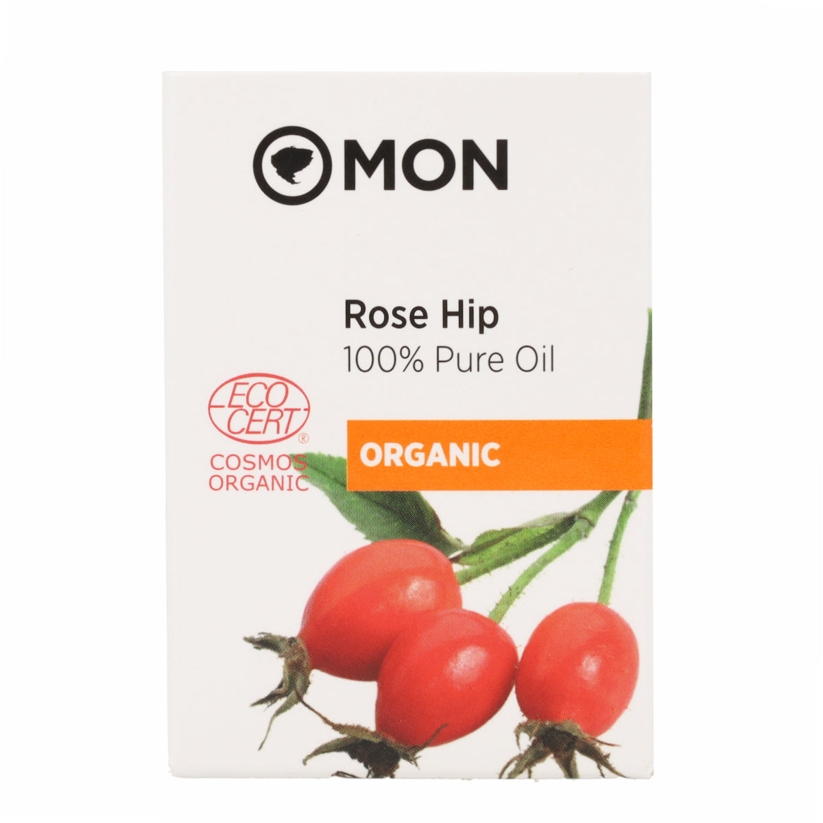 Huile de rose musquée pure Mon Deconatur  30 ml
