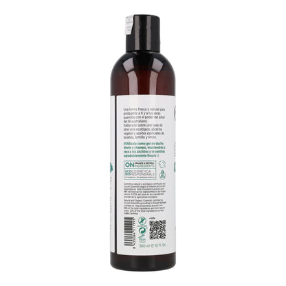 Shampoo en gel met tea tree Mon 300 ml