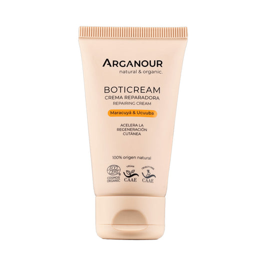Crème réparatrice Boticream Arganour 40 ml