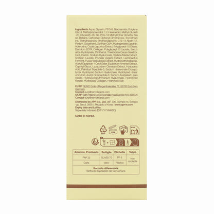 Sérum Éclat au Glutathion AGE-R medicube 30g