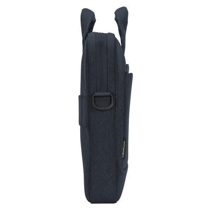 Funda para ordenador portátil delgada Cypress con EcoSmart Targus 15.6" Gris