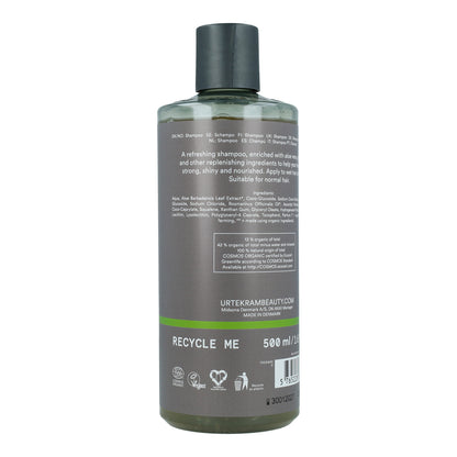 Champú de Romero para cabello fino Urtekram 500 ml