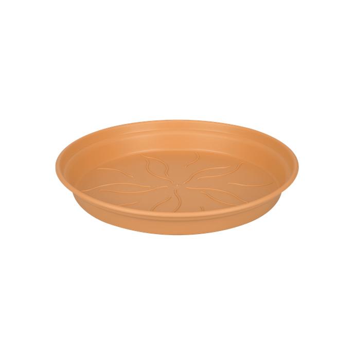 Plato tiesto Green Basics Elho Terra 17 cm