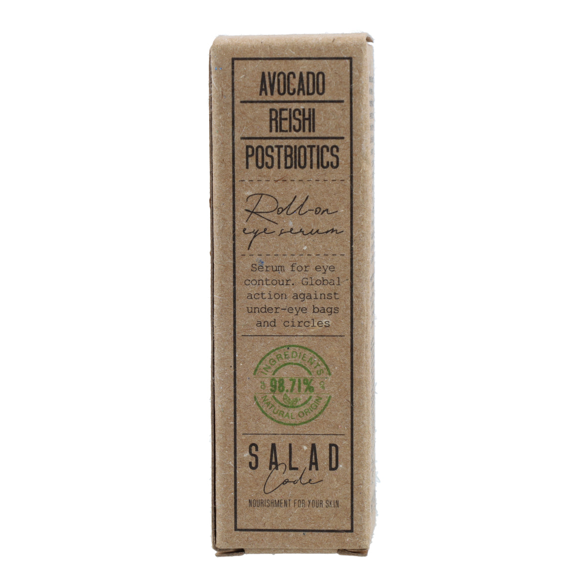 Sérum Roll-on Eye Salad Code 10 ml