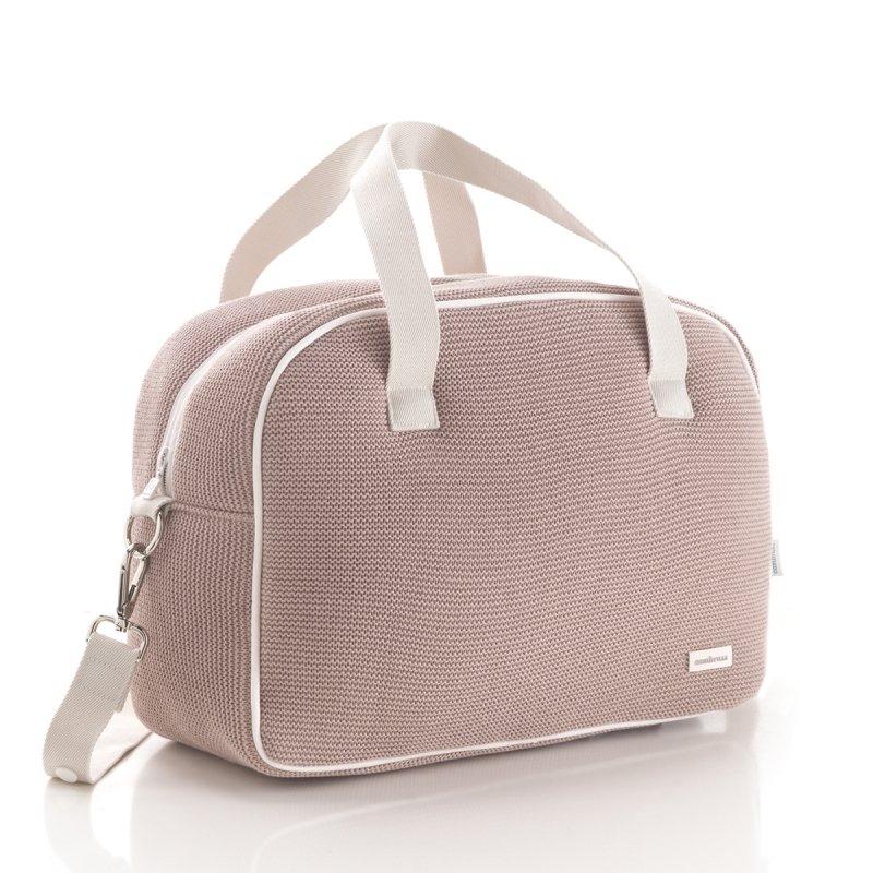 Bolso Maternal Prome London Cambrass London gis